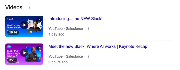 The NEW Slack!!! 然后今天就翻车了🤡#Memo