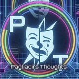 Pagliacii's Thoughts