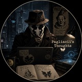 Pagliacii's Thoughts